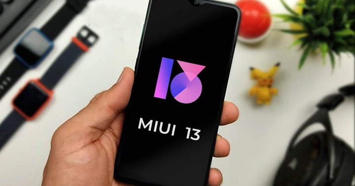 MIUI 13'ün çıkış tarihi belli oldu: Hangi cihazlara gelecek?