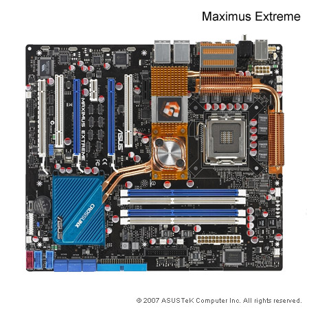  ***Asus Maximus Formula/Extreme Yardımlaşma Başlığı***