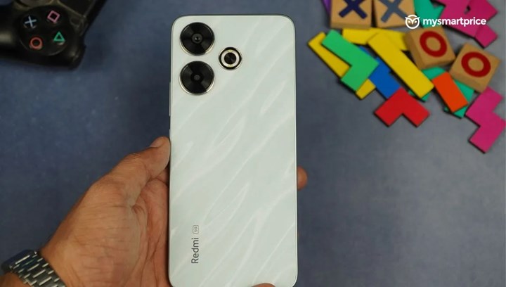 Redmi 13 5G'nin özellikleri ortaya çıktı: Yakında geliyor