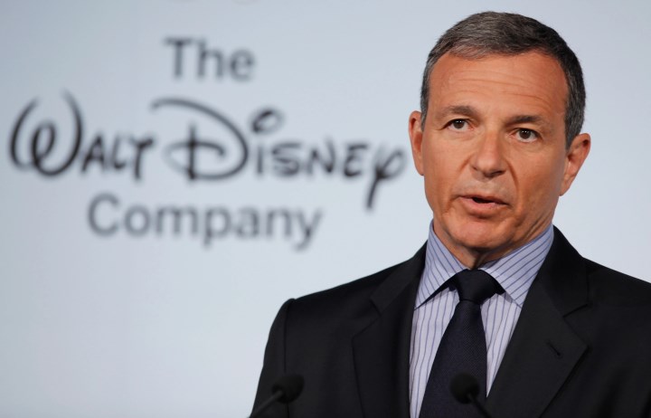 Disney, yeni CEO'yu duyurdu: Efsane geri döndü
