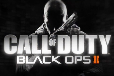  Call of Duty Black Ops 2'nin Silah Listesi ve Detayları