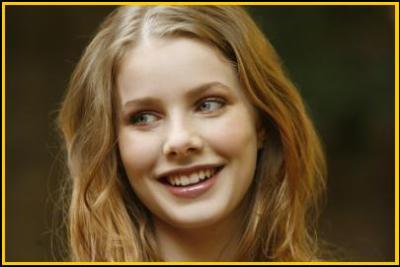  Rachel Hurd Wood [Böyle bir şey yok beyler]