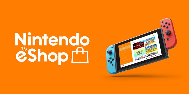 Nintendo, Rusya'da dijital satışları askıya aldı