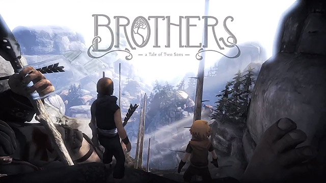  Brothers - A Tale of Two Sons oyun açılmıyor ise çözüm.