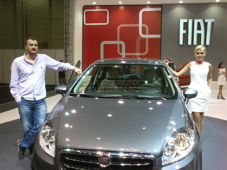  Auto Show 2012 İstanbul