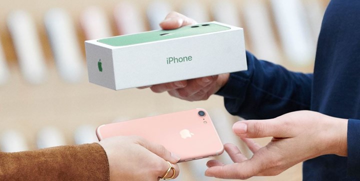 Apple, iPhone takas değerlerini düşürdü: İşte yeni fiyatlar