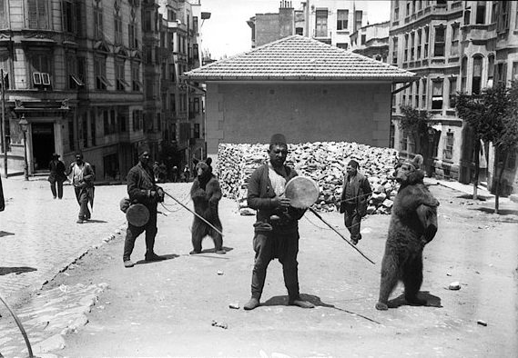  çooookk eski siyah beyaz Osmanlı-Türkiye resimleri...