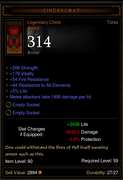  Diablo 3 Item Alış/Satış Konusu