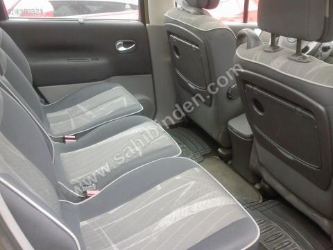  2005 SCENİC 1.6 Dynamique