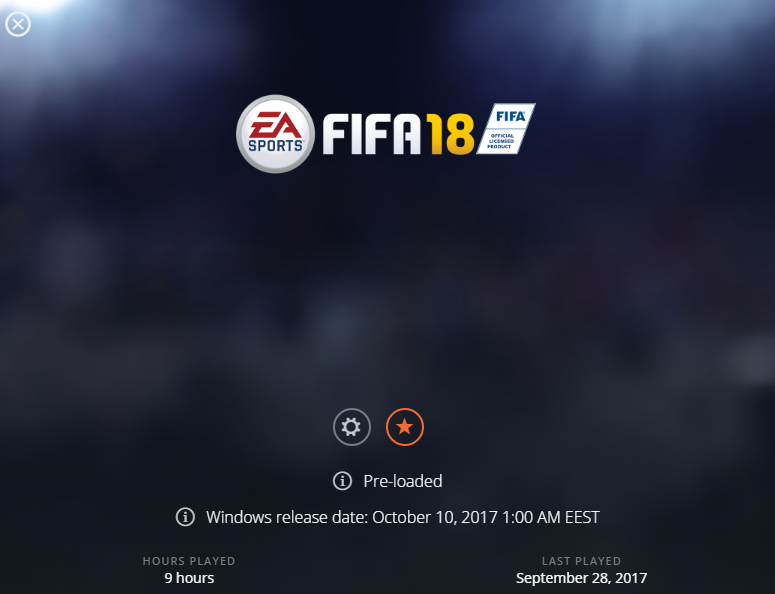 Фифа на пк ориджин. Сетевой идентификатор FIFA на ПК Origin. FUZIX os.