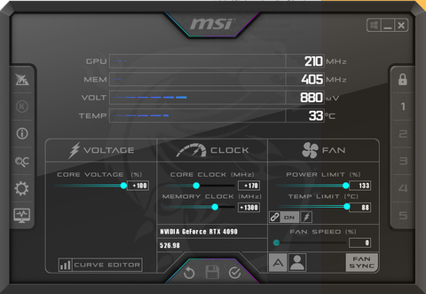 NVIDIA RTX 4000 Serisi