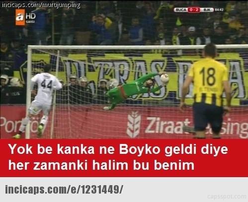  ZTK Son 16 Turu Maçı Bucaspor - Beşiktaş - 31.01.2016 - 17.45