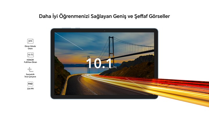 Fiyatıyla dikkat çeken Honor Pad X8 satışa çıktı! Honor Pad X8 Türkiye fiyatı ne kadar?