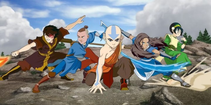 Avatar’ın yeni filmi “Aang: The Last Airbender” duyuruldu