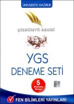  YGS Denemeleri -Yorumlayın [ Piyasadaki Tüm Denemeler Burada]