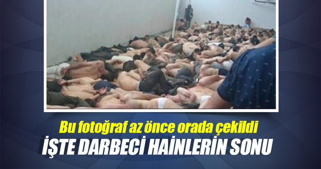 Ufak bir kalkışma! Neden bu kadar büyütülüyor?