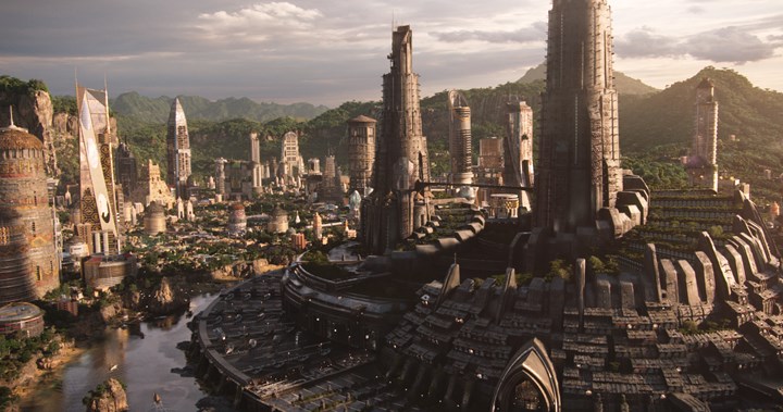 Black Panther 2'de Chadwick Boseman herhangi bir şekilde olmayacak; film Wakanda'nın kendisine odaklanacak