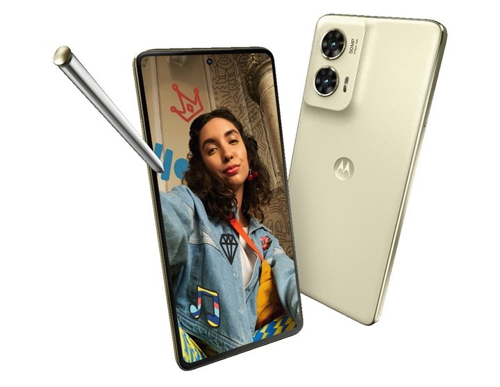 Moto G Stylus 2025, ilk görseliyle ortaya çıktı: İşte muhtemel tasarım