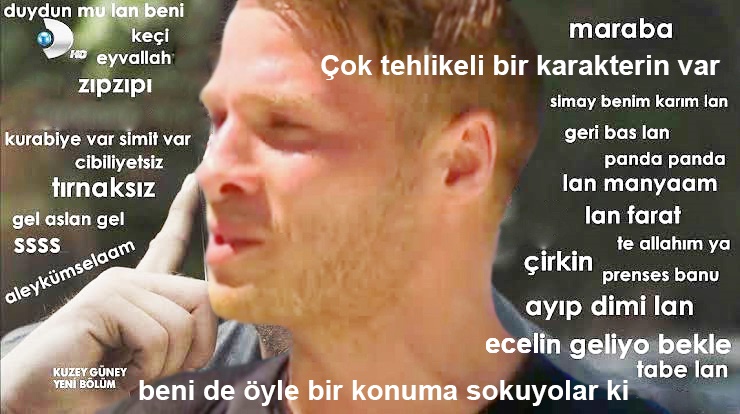  🔥🌴 SURVIVOR 2020 🌴🔥 | Şampiyon Cemal Can!