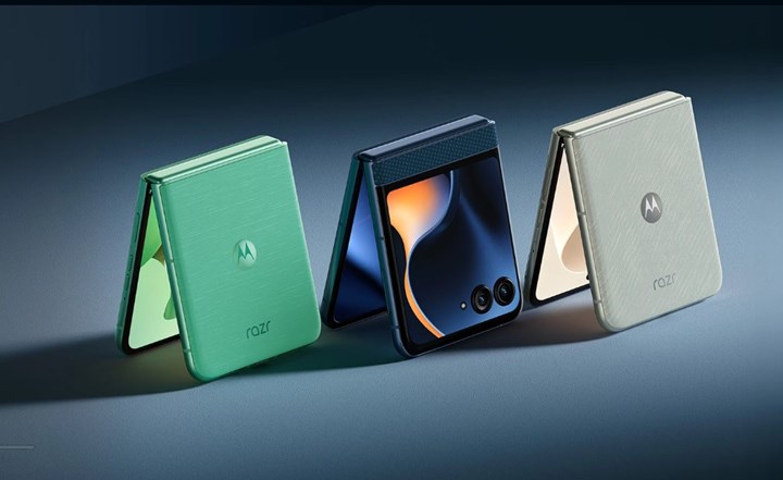 Motorola Razr 60 ve 60 Ultra tanıtıldı: İşte özellikleri ve fiyatları
