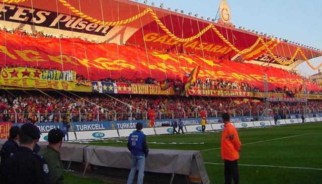  Ali Sami Yen'e Veda Programı Başladı TRTHD