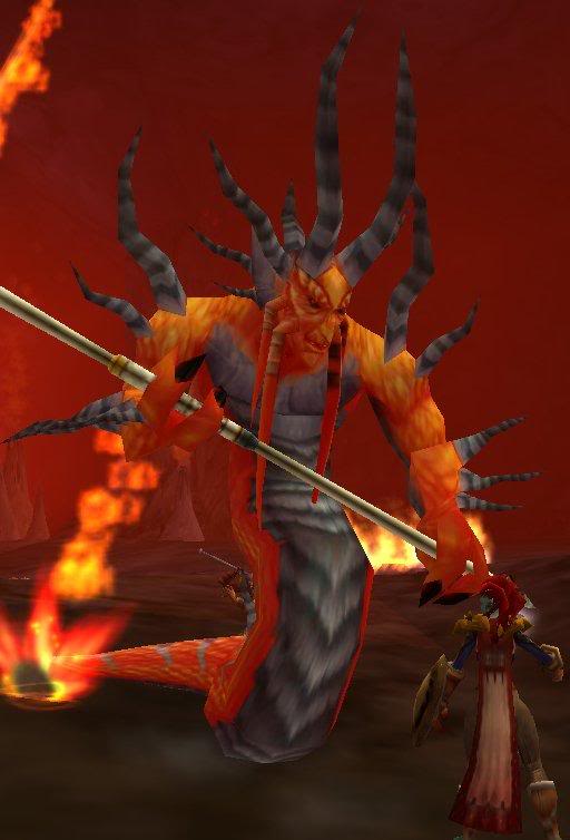  World Of Warcraft / BOSS Rehberi ve Dungeon Questleri...( Zul'Aman )