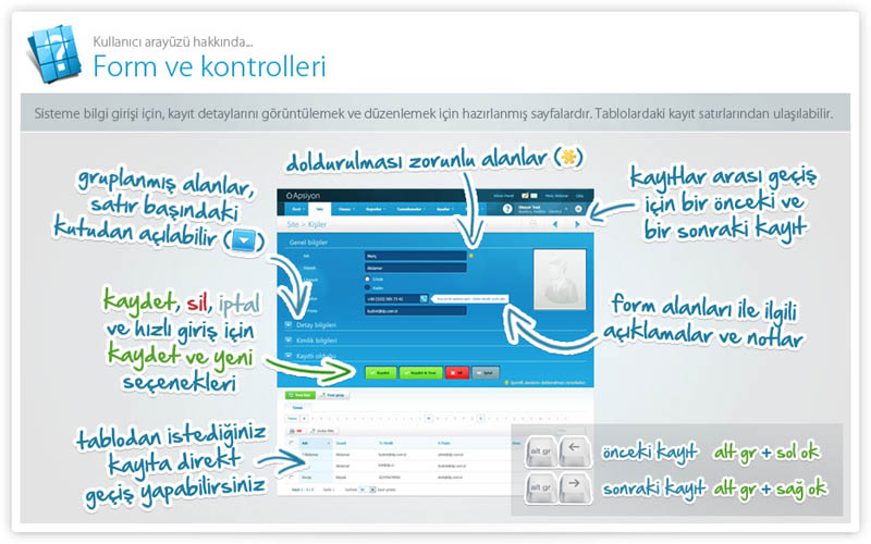  Apsiyon - Online Apartman / Site Yönetimi