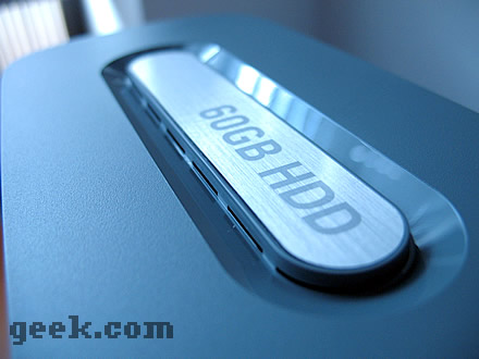  Satılık Orjinal 60 GB HDD