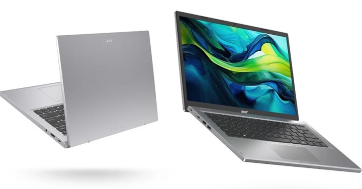 Bütçe dostu Acer Aspire Go 14 ve Aspire Go 15 tanıtıldı: İşte özellikleri ve fiyatı