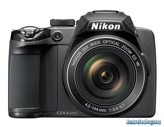  Nikon Coolpix P500 ? Canon sx 40 ?