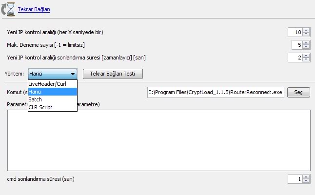 Jdownloader İle Otomatik Reset Atarak Beklemeden Link İndirme / Resimli Anlatım