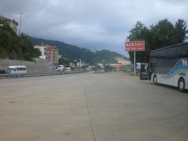  TRABZONSPOR TARAFTARI