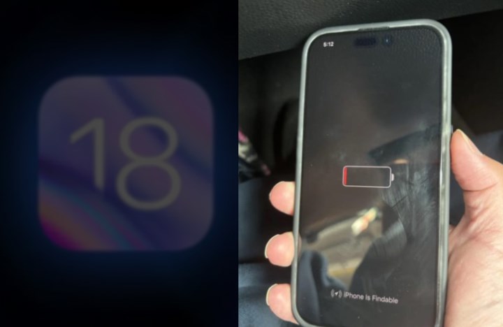 iOS 18: iPhone 15 ve 15 Pro kapalı olsa da saati gösterecek