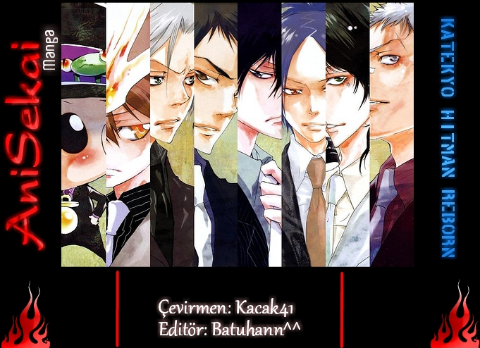 AniSekai Fansub - Tüm Animeler Bir Çatı Altında