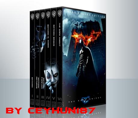  DVD - BluRay Film ve Dizi Cover Paylaşımı ! Sadece Paylaşım.