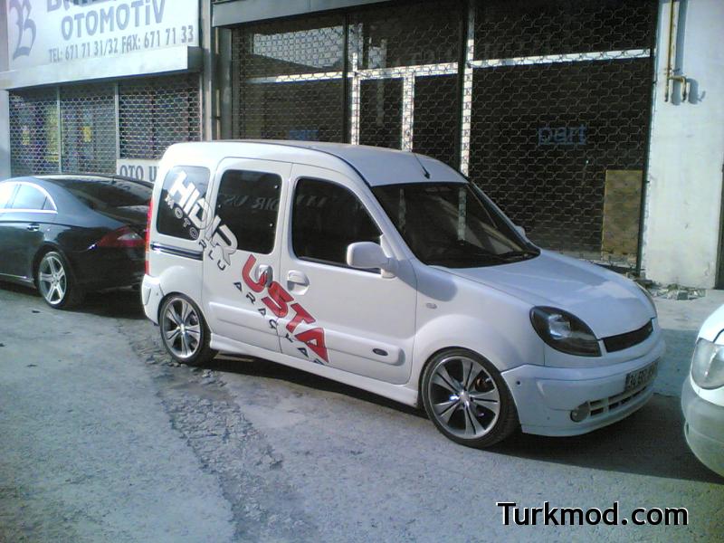 renault kangoo 1