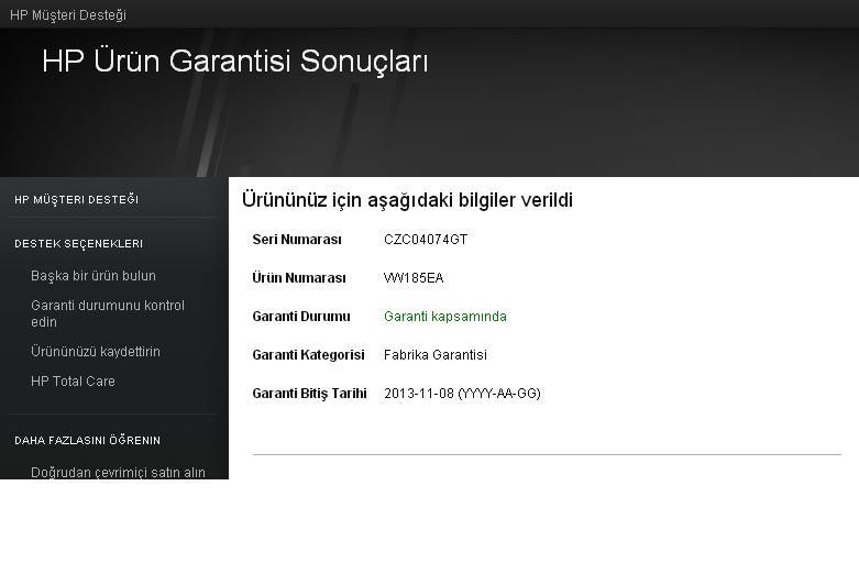  HP COMPAG 6000 PRO AVEA BAYii AÇARKEN ŞART OLAN PC+GARNTİLİ+19' YARI FİYATA