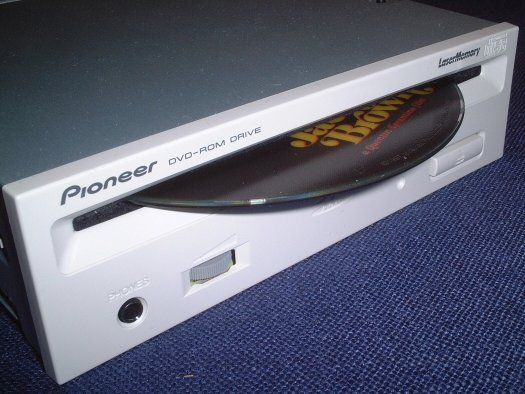  ARIZALI Pioneer slot dvd okuyucu