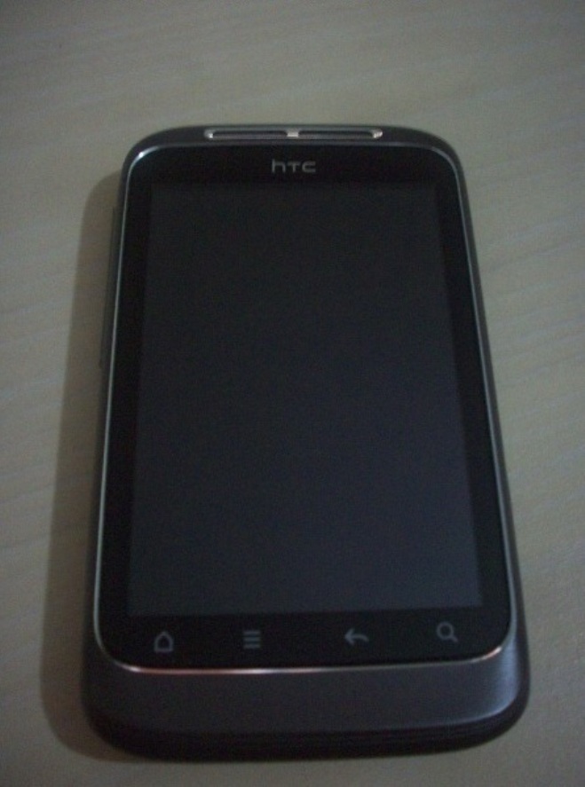  [ANK] Sat/Tak HTC WİLDFİRE S----Forum Dışına Satılmıştır------