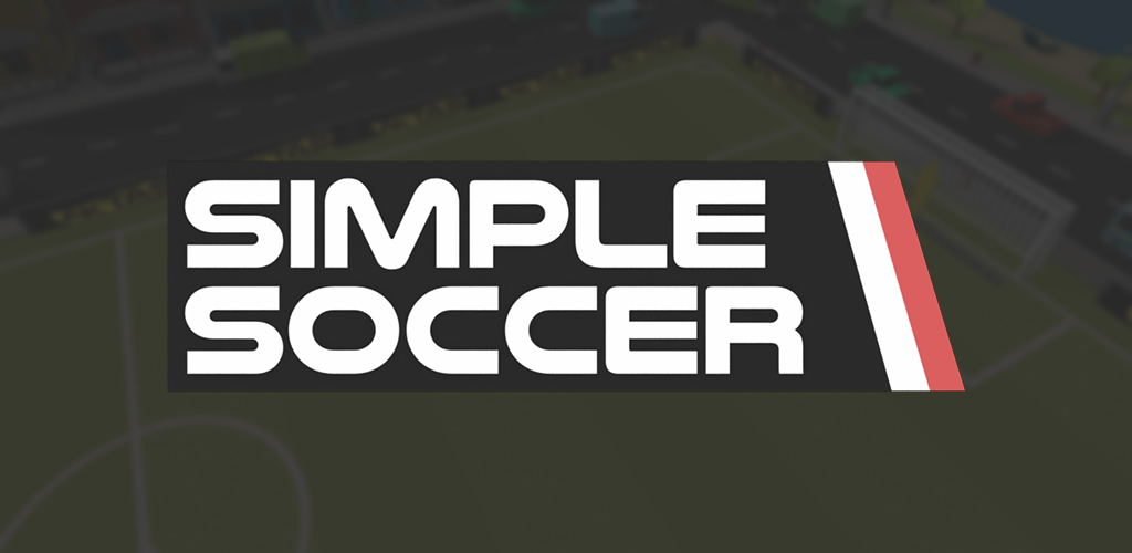  Basit Futbol (Simple Soccer) Yerli Yapım Mobil Oyun