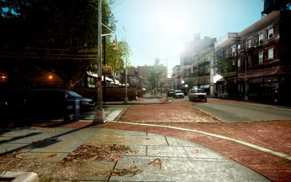  Grand Theft Auto IV iCEnhancer 3 Modunun Kurulumu Detaylı Anlatım