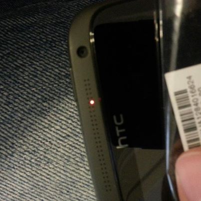  HTC ONE X ALMAYIN!!!