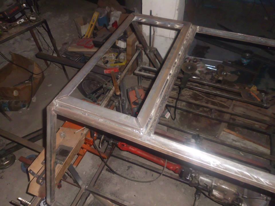  go-kart yapalım