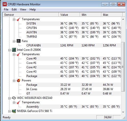  Noctua NHD-14 Sorunu