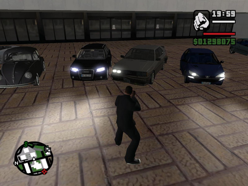San Andreas Vehicle Gta San Andreas Gtavision Com Grand Theft Auto News Downloads Community And More