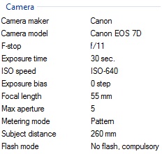  Canon 17-55mm Lens ???????