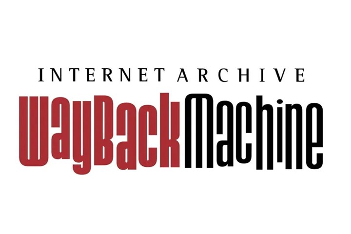 Google, arama sonuçlarına Internet Archive linklerini ekleyerek geçmişe götürüyor