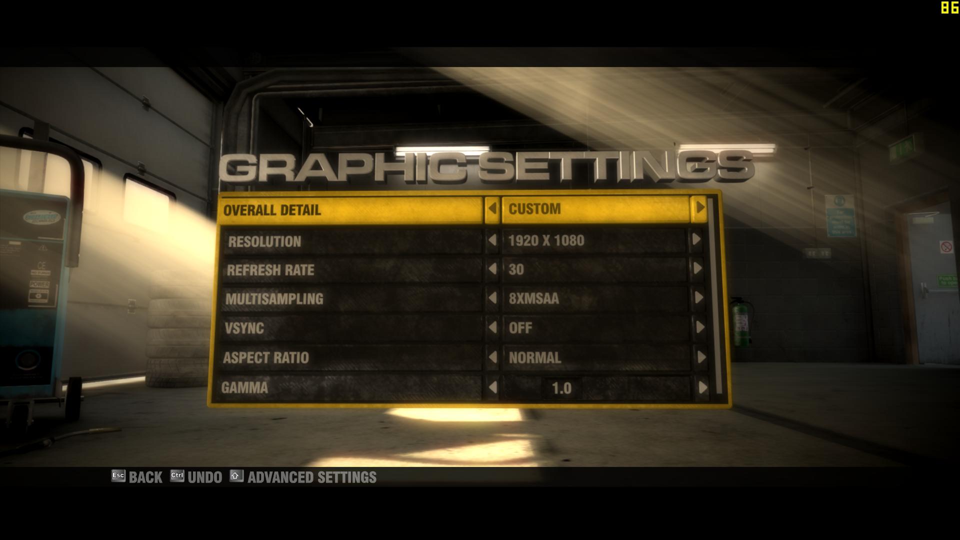 Detailed resolutions. Race Driver Grid как настроить руль. Бонус коды для Grid Race Driver. Кастомное разрешение 4 на 3. Grid 2008 как подключить руль.
