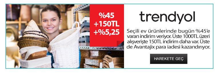  ONLİNE ALIŞVERİŞ YAPANLARA PARA VEREN SİTE: AVANTAJİX.COM