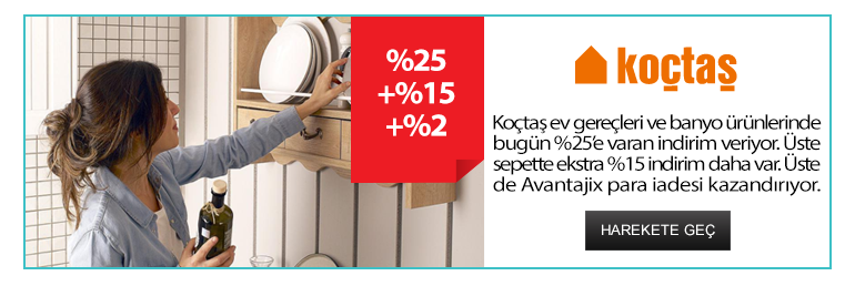  ONLİNE ALIŞVERİŞ YAPANLARA PARA VEREN SİTE: AVANTAJİX.COM